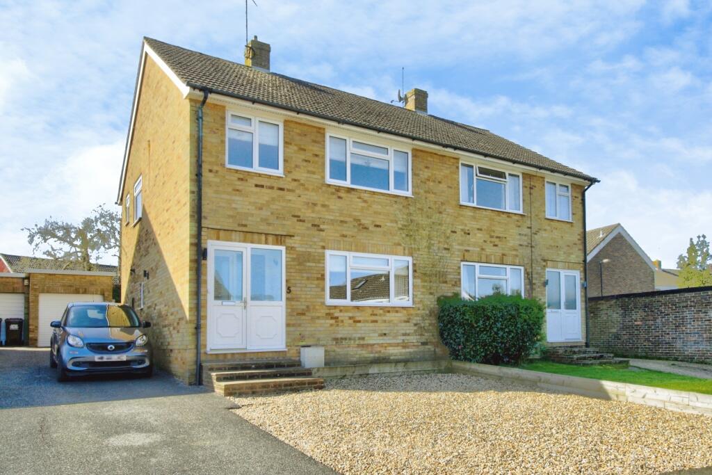 Main image of property: Acres Rise, Ticehurst, TN5