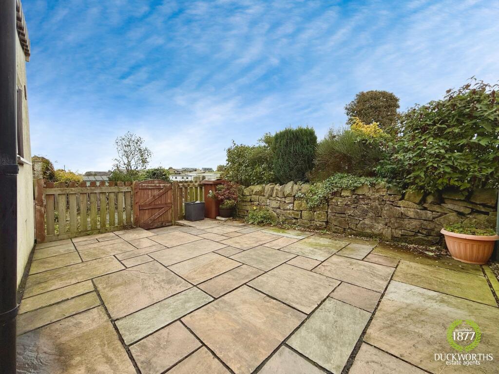 Additional image 10 of West View, Tockholes, BB3