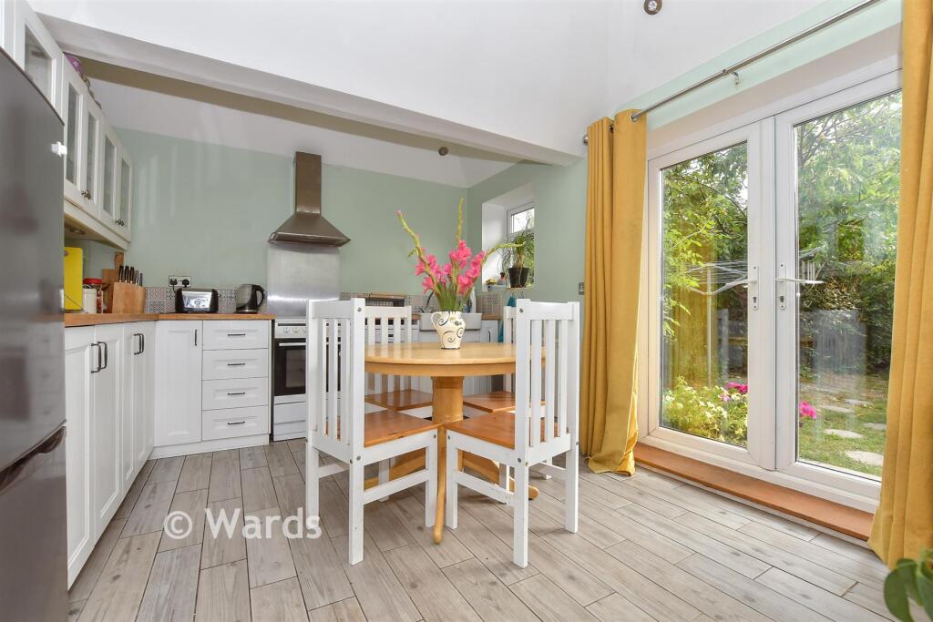 House in Canterbury, Honey Hill, Blean - View 4