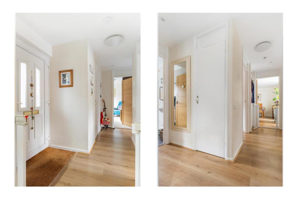 House in Dorchester - View 3