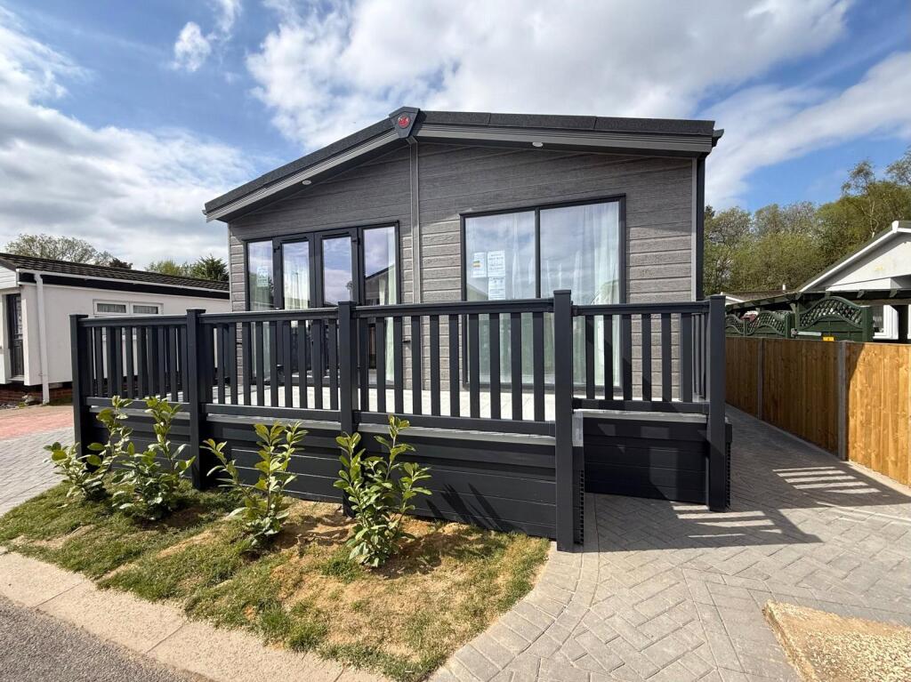 Main image of property: Mytchett Farm Park, Mytchett, Camberley, GU16