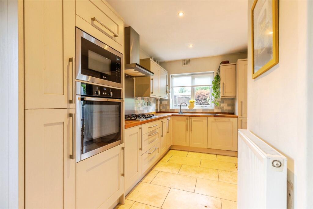 House in Bury, Greater Manchester - View 5