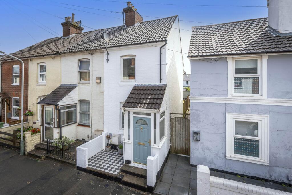 Main image of property: Taylor Street, Southborough, Tunbridge Wells