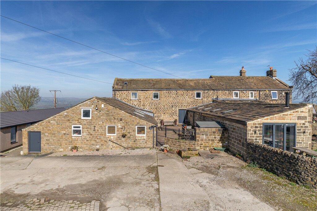 Main image of property: The Rafters, Moor Top, Otley, West Yorkshire, LS21