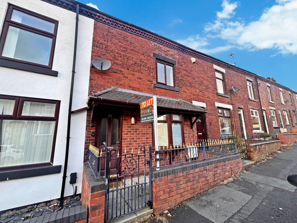 Main image of property: Siemens Street, Horwich, BL6