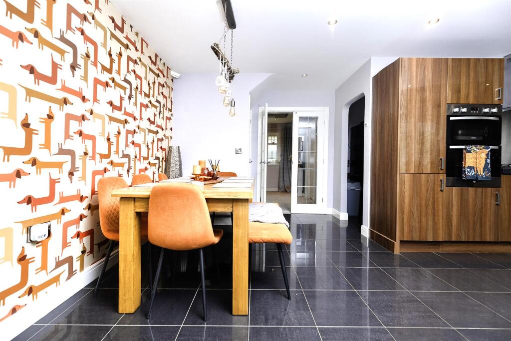 Hazel Fold, Queensbury, Bradford – pohled 4