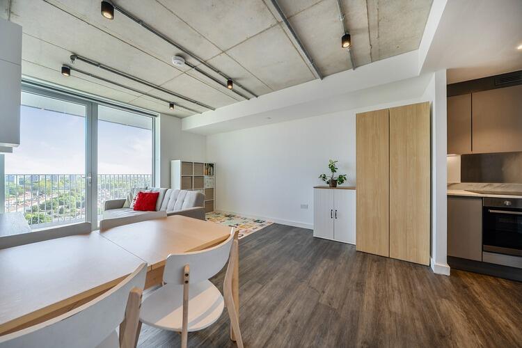 Apartment in London - View 3
