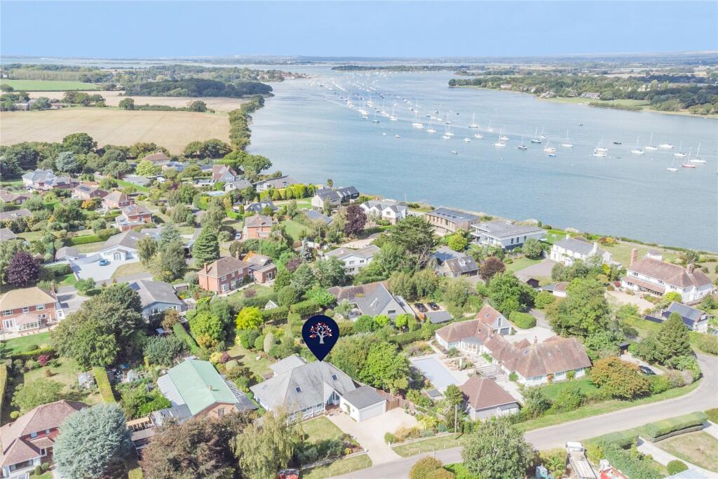 Main image of property: Westlands Estate, Birdham, Chichester, West Sussex, PO20