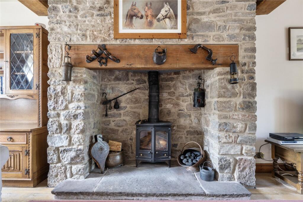 House in Bath - View 5