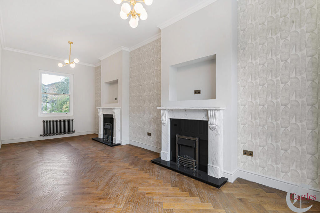 House in London, Lower Clapton, Clapton - View 5
