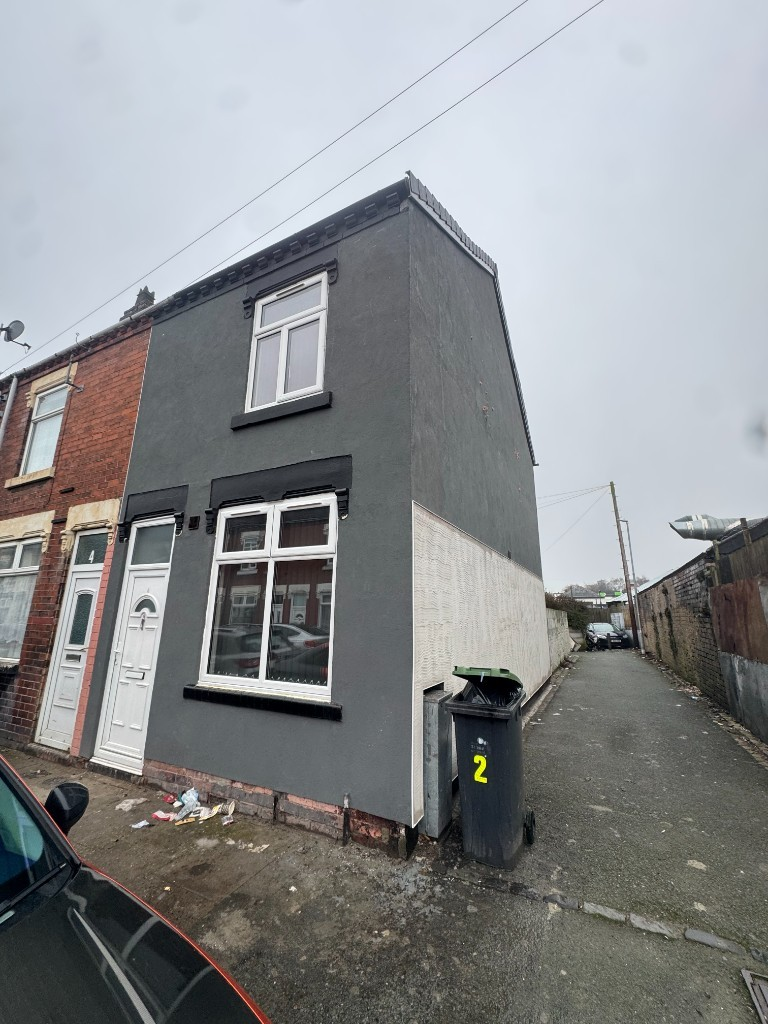 Main image of property: Glendale Street, Stoke-On-Trent, Staffordshire, ST6