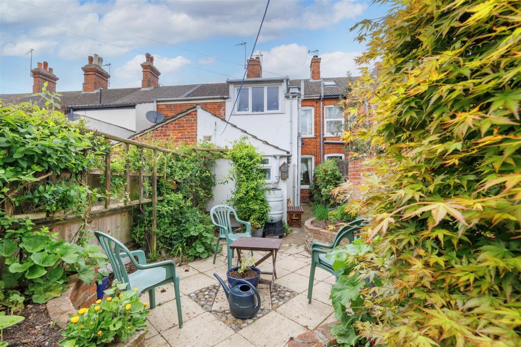 Main image of property: Alexandra Road, Beccles
