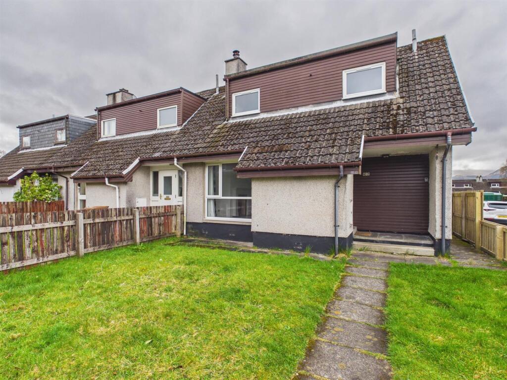 Main image of property: Castle Drive, Lochyside, Fort William