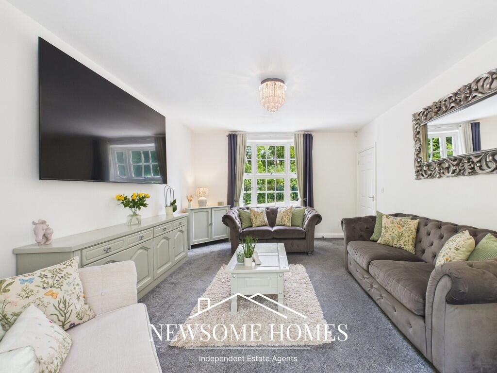 House in Chester - View 5