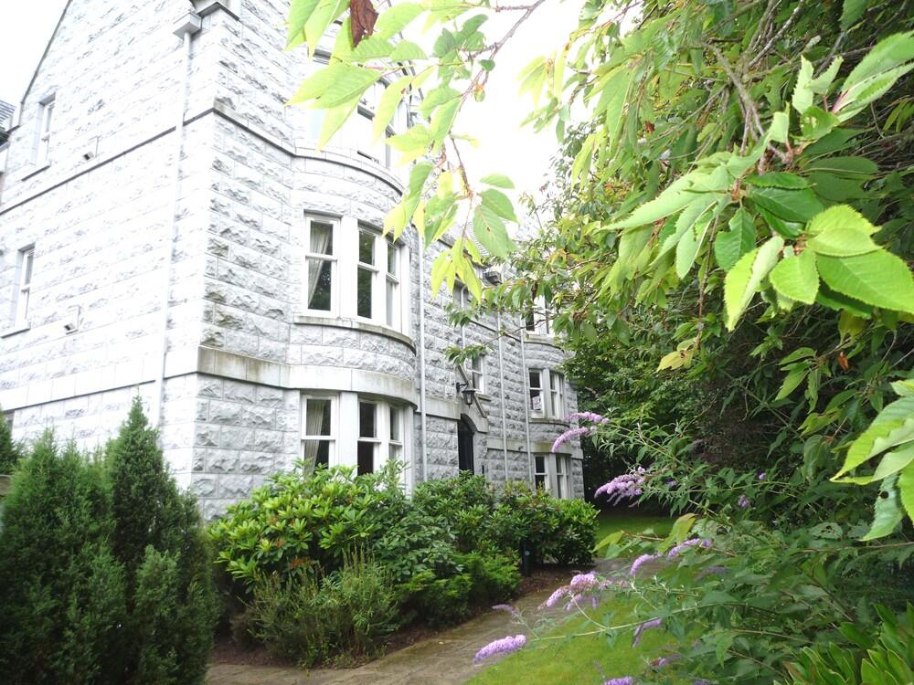 Main image of property: 65 Rubislaw Den South, AB15 4BA