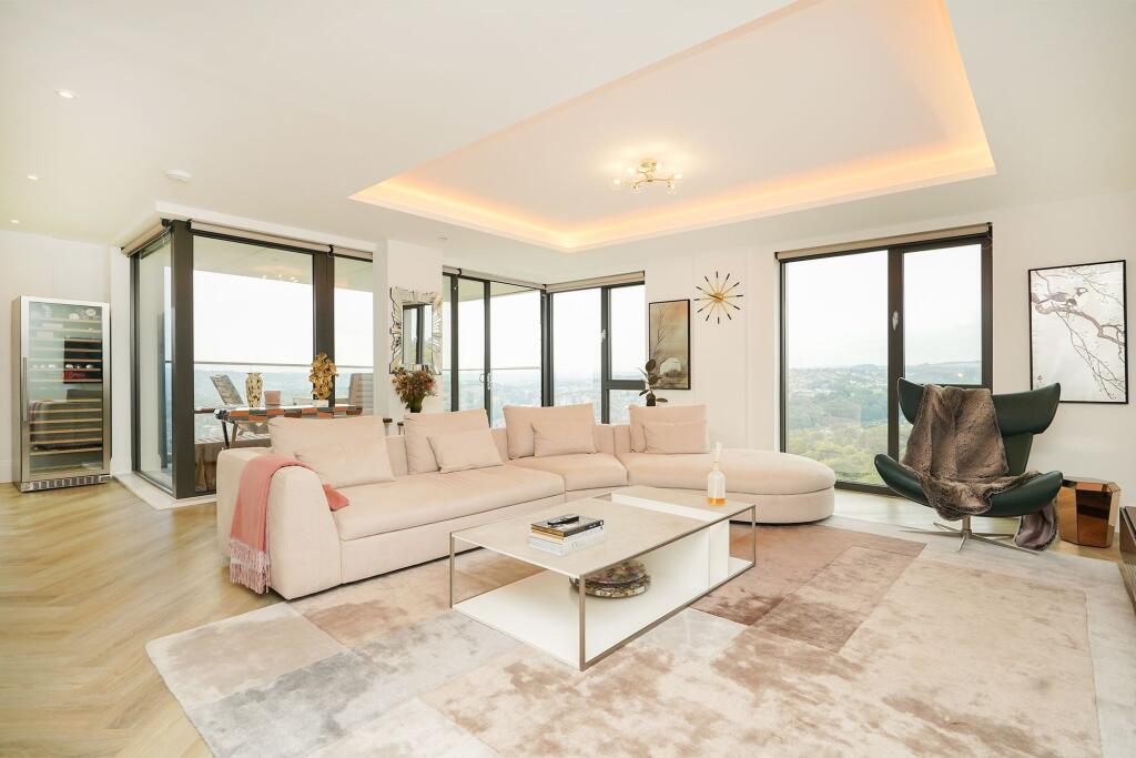 Main image of property: Fulwood Road, Sheffield, S10