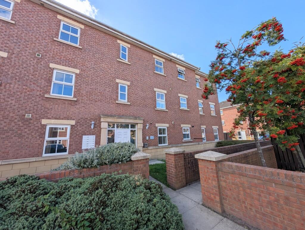 Main image of property: Meadowbrook Court, Morley, Leeds, LS27