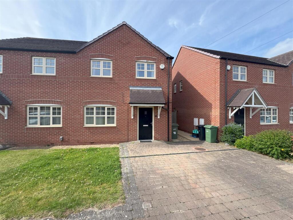 Main image of property: Ashfield Grove, Halesowen, West Midlands