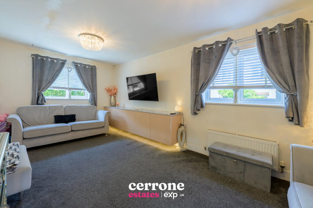 Dixon Close, Redditch, B97 6AD - View 5