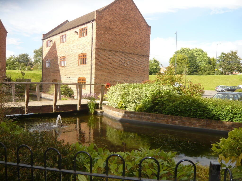 Main image of property: The Watermill, Kingsbury