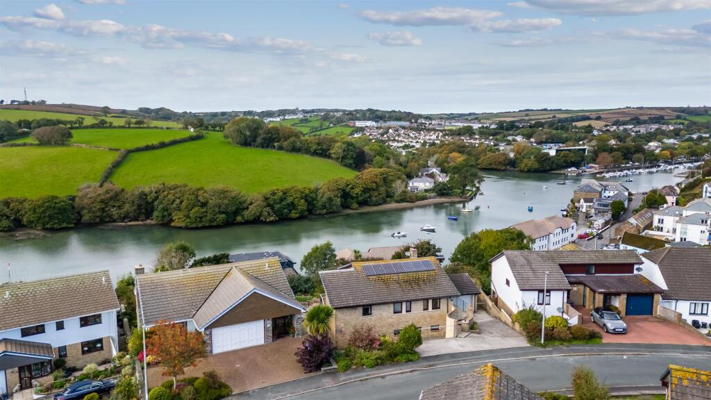 Main image of property: Lower Warren Road, Kingsbridge