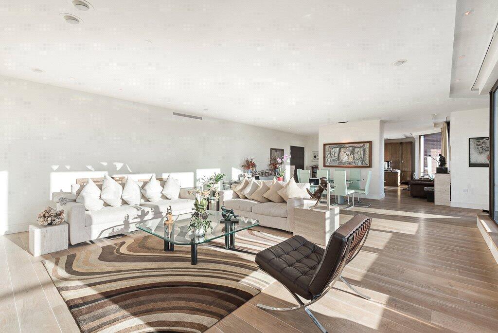 Main image of property: Thornwood Gardens, London, W8