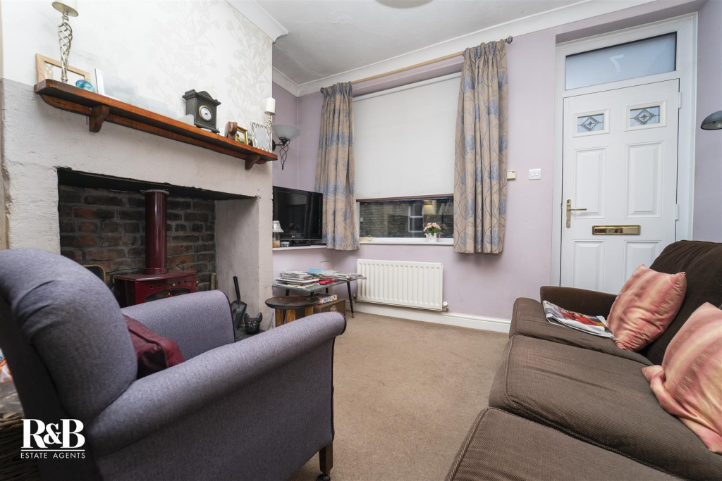 Main image of property: Clarendon Road, Lancaster