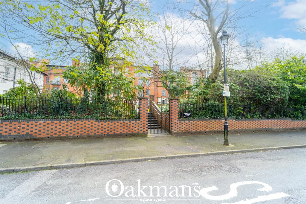 Additional image 3 of George Road, Edgbaston, Birmingham, West Midlands, B15