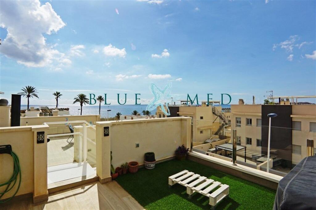 Main image of property: Murcia, Puerto de Mazarrón