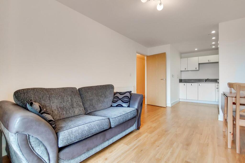 Main image of property: Torre Vista, Lewisham, SE13