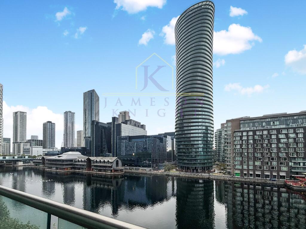 Main image of property: Millharbour, London, E14