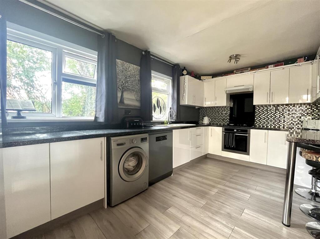 Keswick Road, Timperley, Altrincham – pohled 3