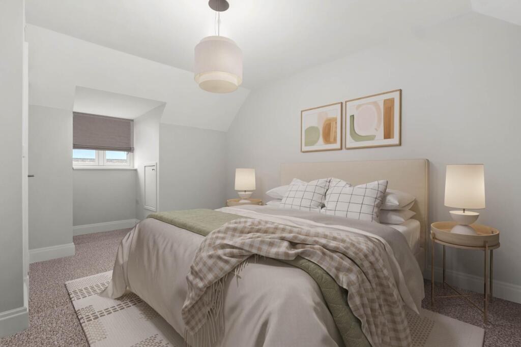 Additional image 9 of Pumphouse Lane, Webheath, B97