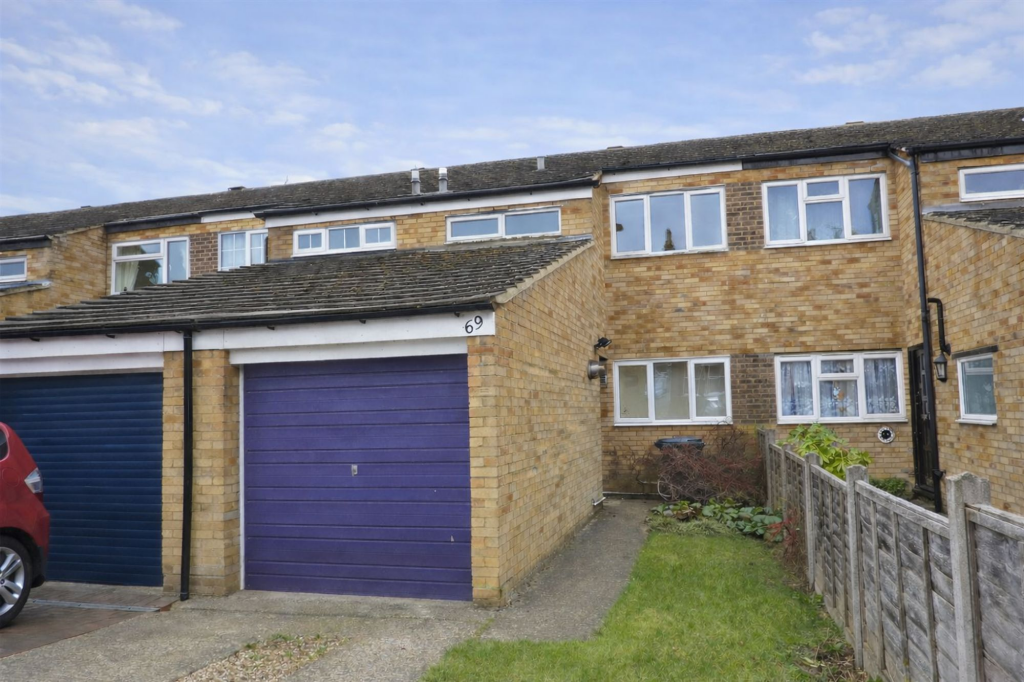 Main image of property: Kingsland Road, Boxmoor, HP1