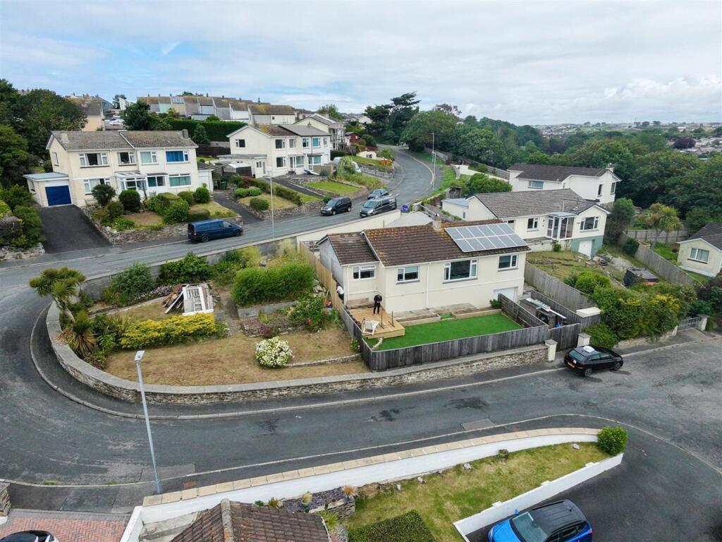Main image of property: Tredour Road, Newquay