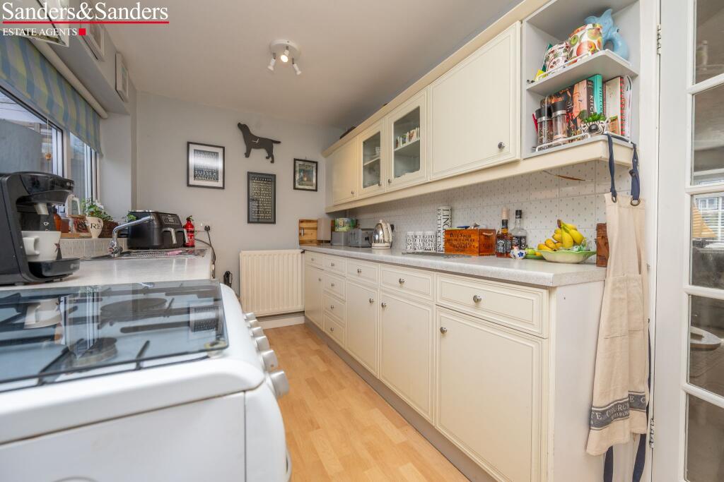 Additional image 7 of Icknield Row, Alcester, B49