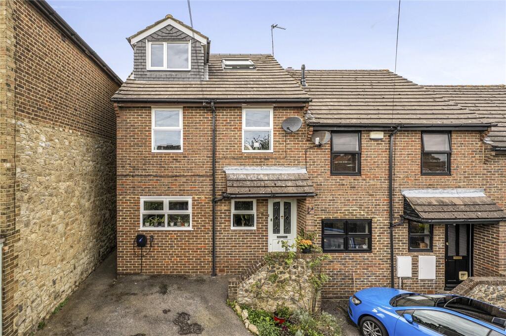 House in Sevenoaks, St John's