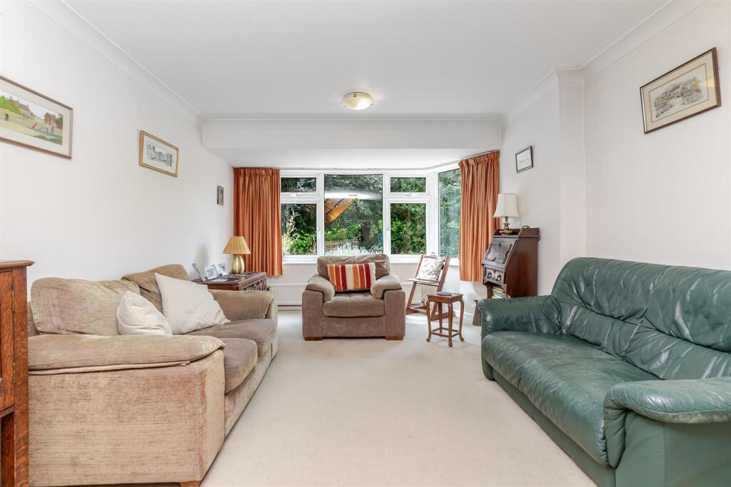 Brewhouse Hill, Wheathampstead, St. Albans photo 5