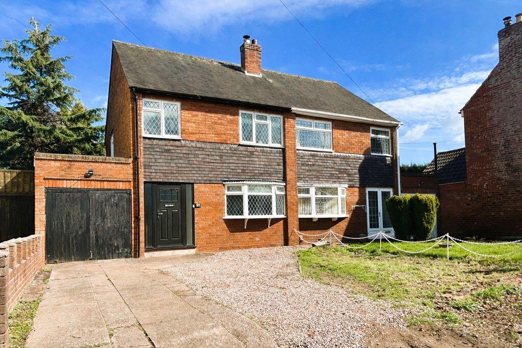 Main image of property: Brookland Road, Walsall Wood, Walsall. WS9 9LY