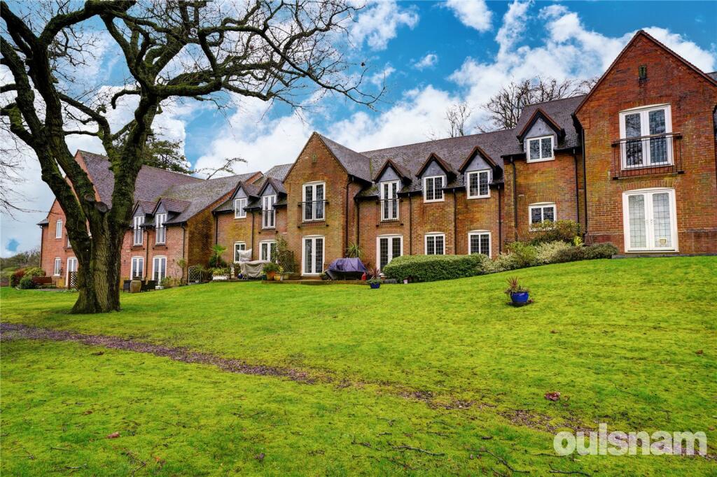 Main image of property: Lea End Lane, Birmingham, Worcestershire, B38