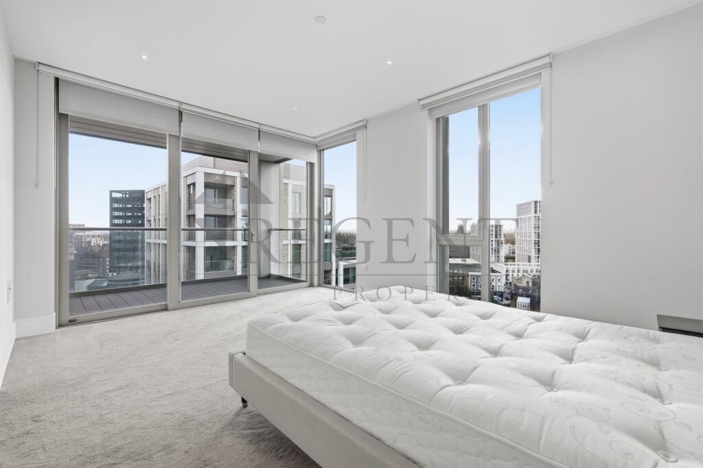 3 bedroom apartment for rent