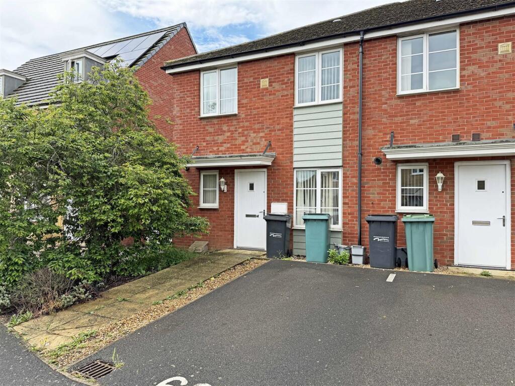 Main image of property: Pandora Drive, Peterborough