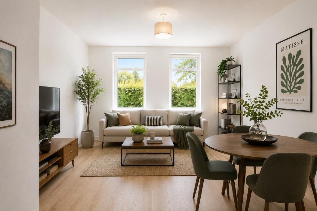 Main image of property: Loganlea Place, Restalrig, Edinburgh, EH7