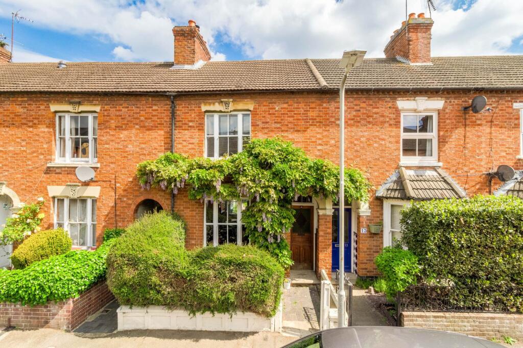 Main image of property: Bury Ave, Newport Pagnell