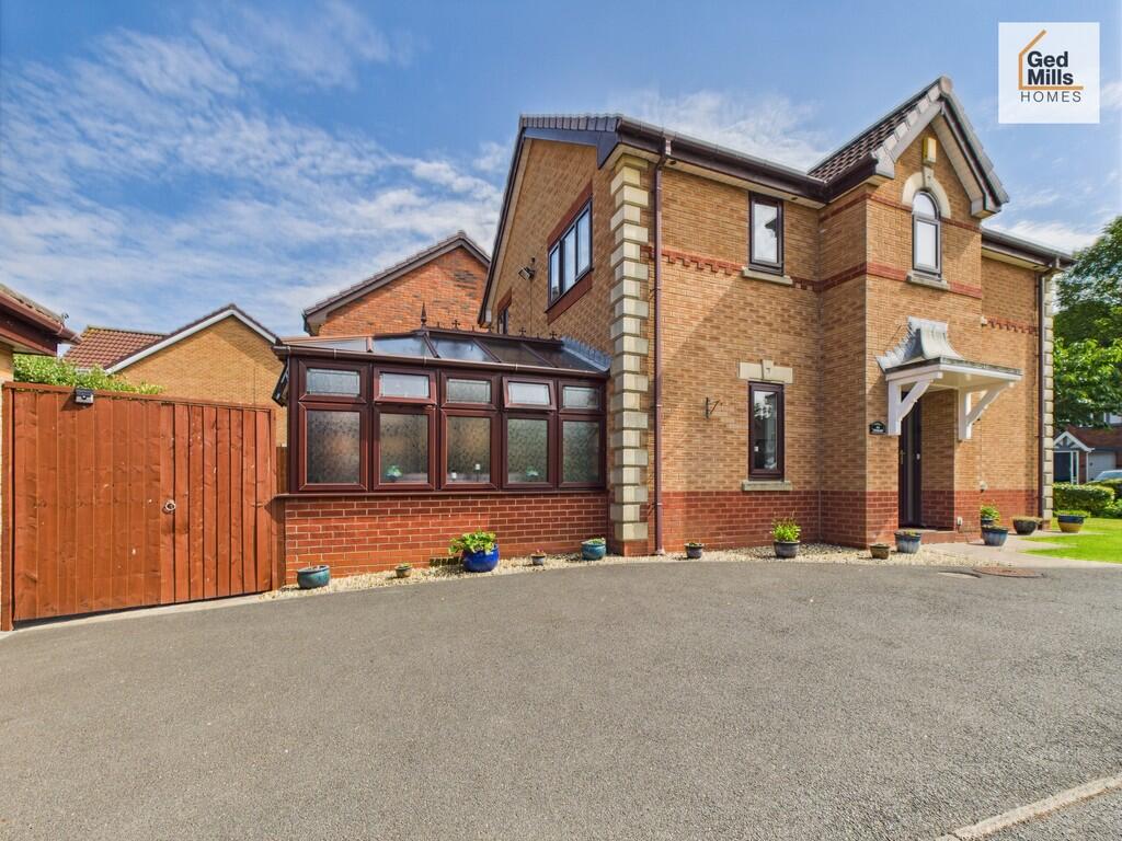 Long Meadow, Kirkham photo 2