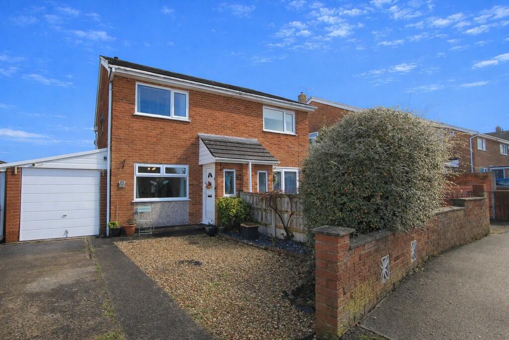 Main image of property: Viking Way, Connah's Quay, Deeside