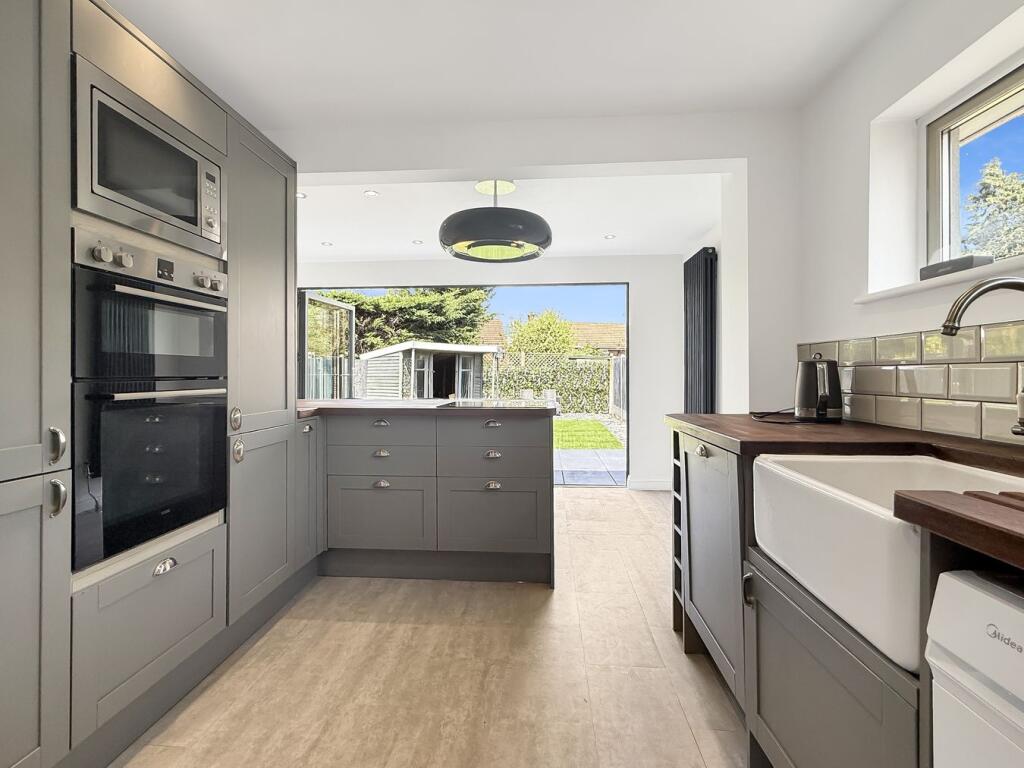House in Braintree, Essex - View 3