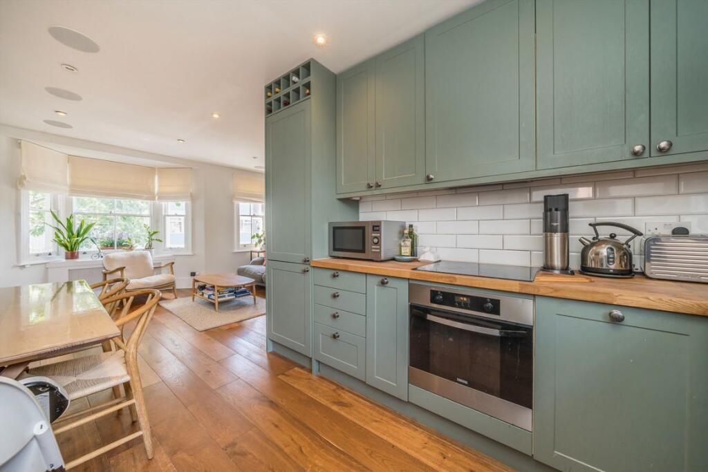 Apartment in London - View 4
