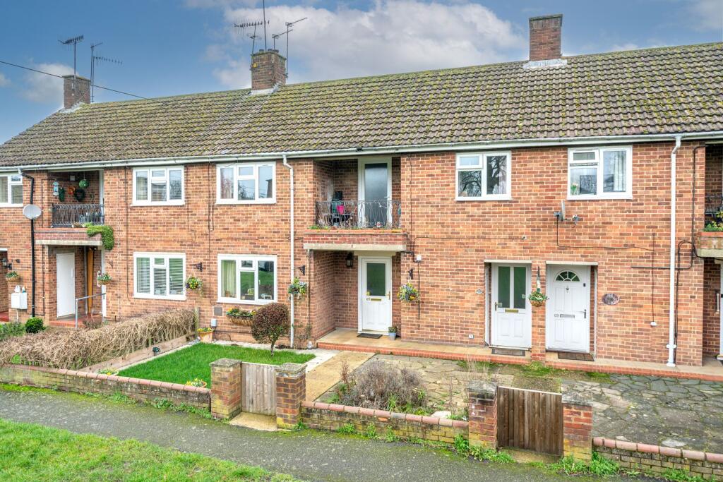 Main image of property: Everest Way, Hemel Hempstead, HP2