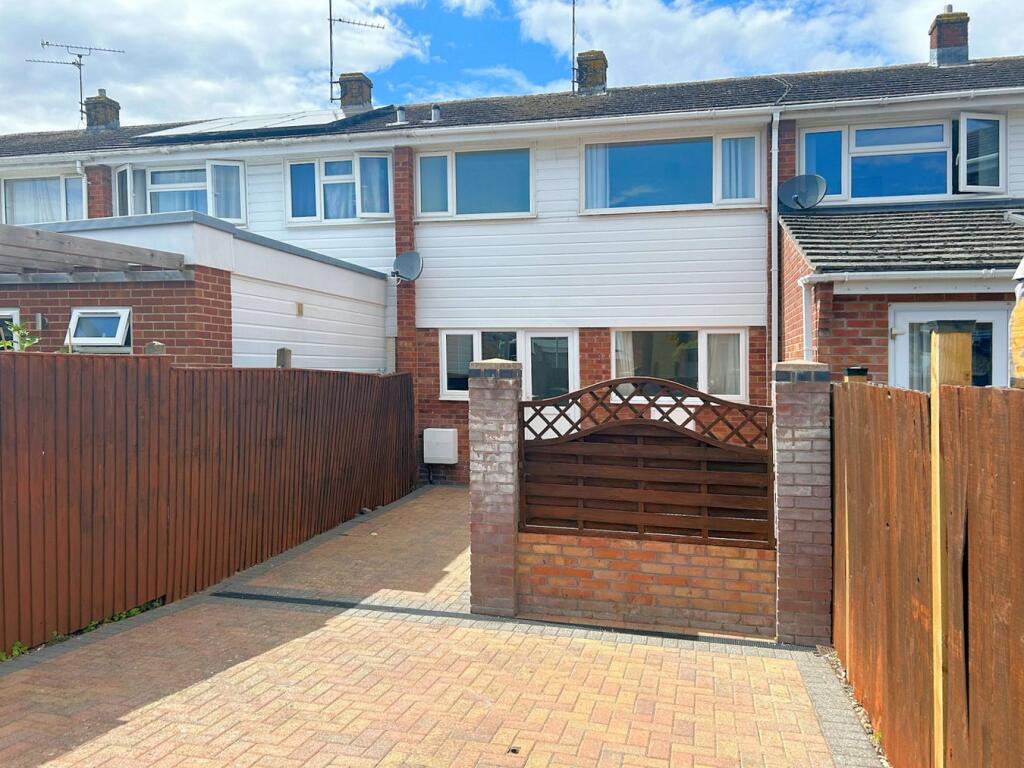 Main image of property: Dovedale, Thornbury, BS35